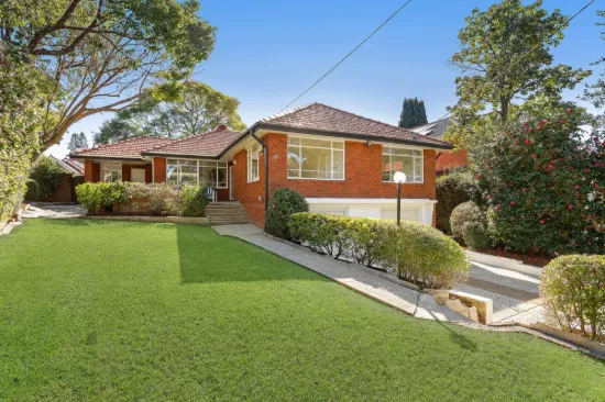 23 Kiamala Crescent, Killara, NSW 2071
