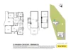 23 Kiandra Crescent, Yerrinbool, NSW 2575-Floorplan