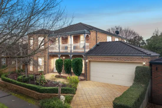 23 Kilcunda Drive, Rowville, Vic 3178