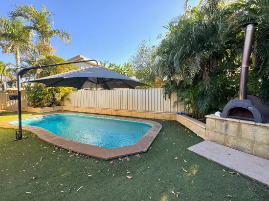 23 Kimberley Avenue, South Hedland WA 6722-Image
