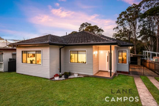 23 Kimian Avenue, Waratah West, NSW 2298