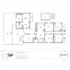 23 King Street, Sandy Bay, Tas 7005-Floorplan
