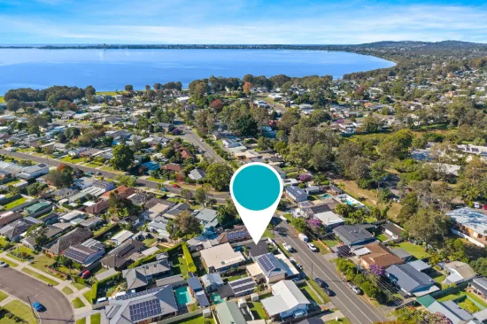 23 Kingsford Smith Drive, Berkeley Vale, NSW 2261