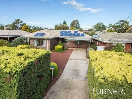 23 Kingsford Smith Street, Modbury Heights, SA 5092