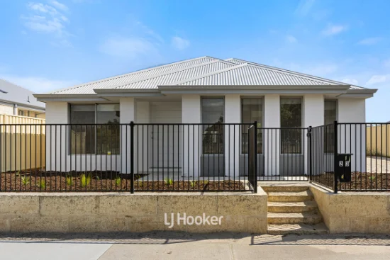 23 Kingston Drive, Australind, WA 6233