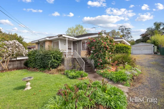 23 Kingswood Drive, Chirnside Park, Vic 3116