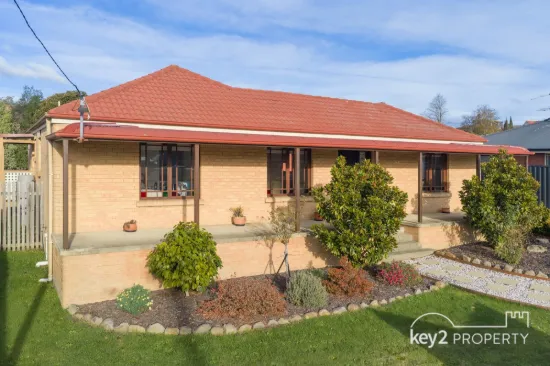 23 Kipling Crescent, Hadspen, Tas 7290