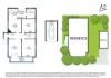 23 Kitchener Parade, The Hill, NSW 2300-Floorplan
