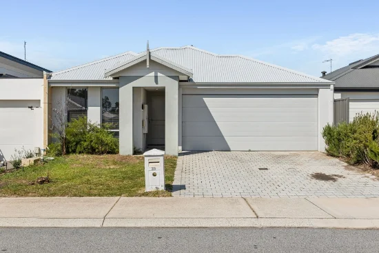 23 Kitcliffe Way, Aveley, WA 6069