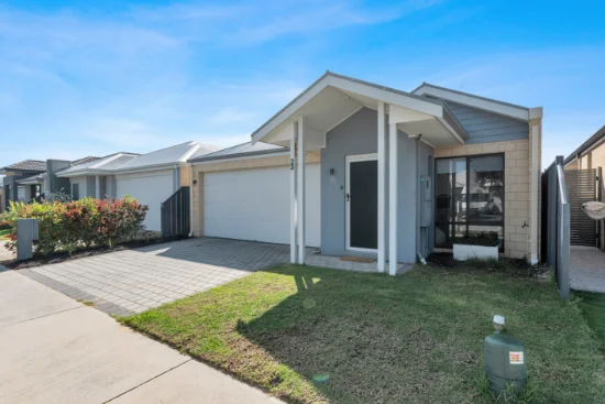 23 Kogarah St, Baldivis, WA 6171