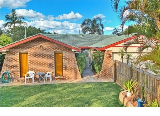 23 Konanda Street, Algester, Qld 4115