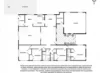 23 Konanda Street, Algester, Qld 4115-Floorplan