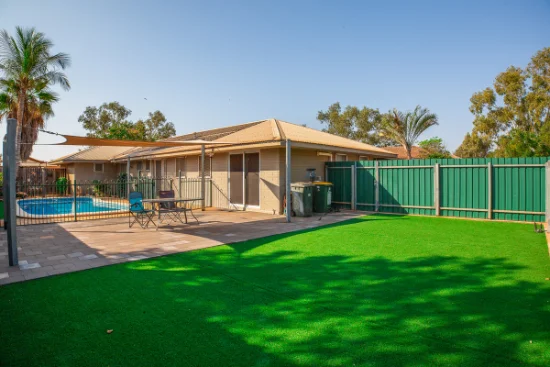 23 Koolama Crescent, South Hedland, WA 6722