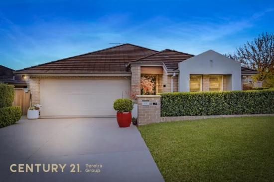 23 Kowald Street, Elderslie, NSW 2570