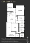 23 Kowald Street, Elderslie, NSW 2570-Floorplan