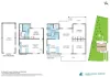 23 Kowara Crescent, Merimbula, NSW 2548-Floorplan