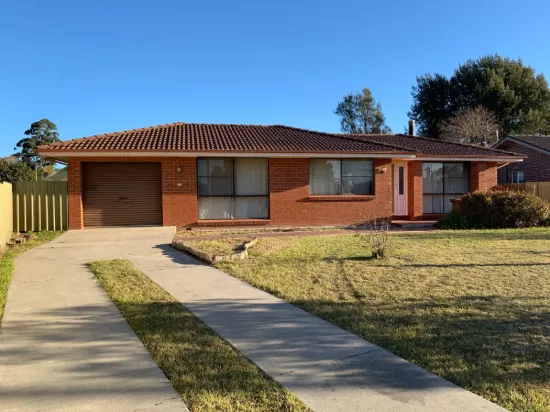 23 Koyong Close, Moss Vale NSW 2577-Image