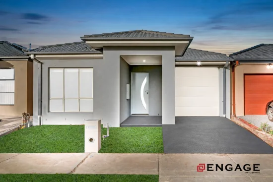 23 Kruger Road, Tarneit, Vic 3029