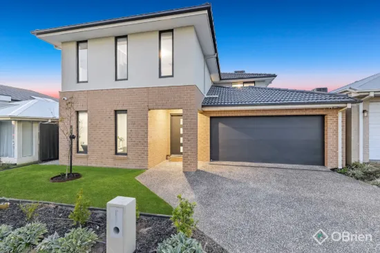 23 Kunlun Crescent, Clyde North, Vic 3978