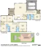 23 Kunlun Crescent, Clyde North, Vic 3978-Floorplan
