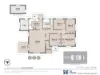 23 Kynance Street, Leichhardt, Qld 4305-Floorplan