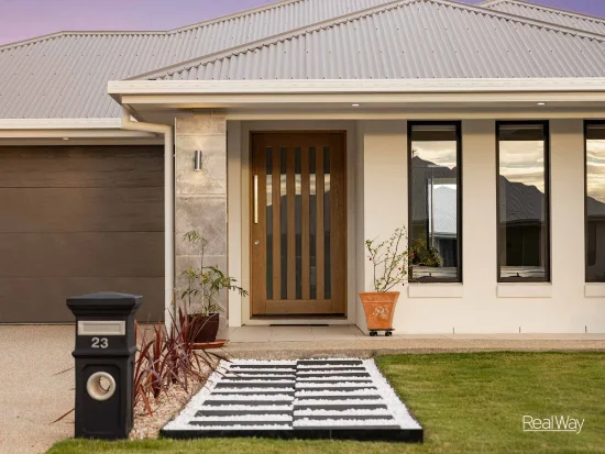 23 Kynoch Crescent, Mount Kynoch, Qld 4350