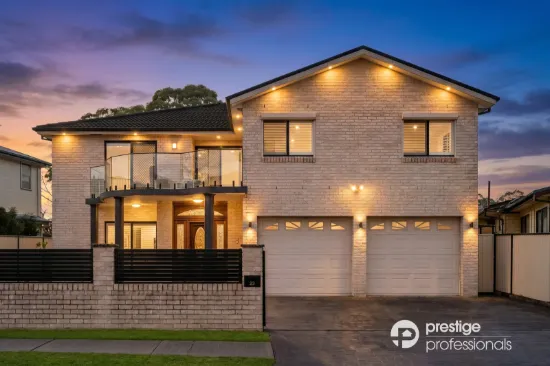 23 Labuan Road, Holsworthy, NSW 2173