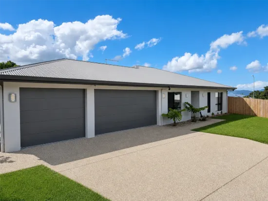 23 Lacebark Crescent, Bentley Park, Qld 4869