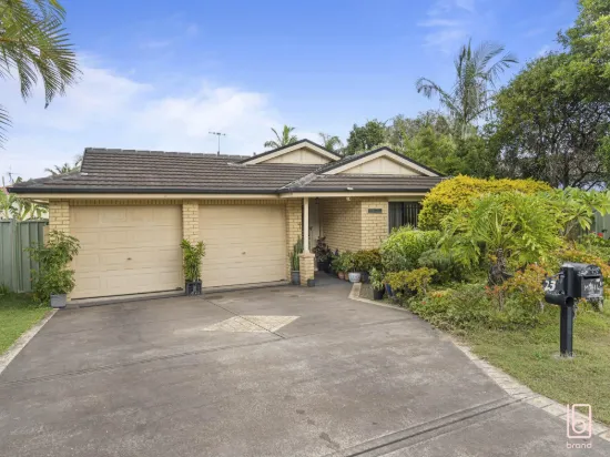 23 Lady Laurel Drive, Blue Haven, NSW 2262