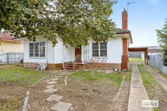 23 Laidlaw Street, Ararat, Vic 3377