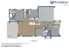 23 Lakeside Way, Andergrove, Qld 4740-Floorplan