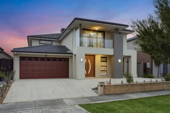 23 Lamada Street, Lyndhurst, Vic 3975