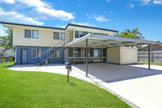 23 Lamb Street, South Mackay, Qld 4740