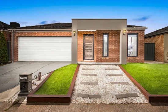 23 Lancewood Road, Manor Lakes, Vic 3024