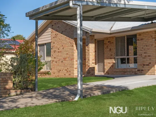 23 Langridge Street, Raceview, Qld 4305