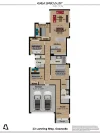 23 Lanning Way, Deanside, Vic 3336-Floorplan