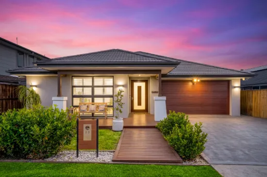 23 Lantern Street (Gables), Box Hill, NSW 2765