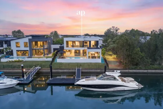 23 Lanyard Close, Coomera Waters, Qld 4209