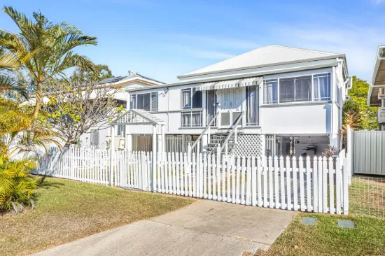 23 Larnach Street, Allenstown, Qld 4700