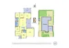 23 Laurimar Boulevard, Doreen, Vic 3754-Floorplan