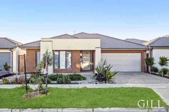 23 Lavello Street, Clyde, Vic 3978