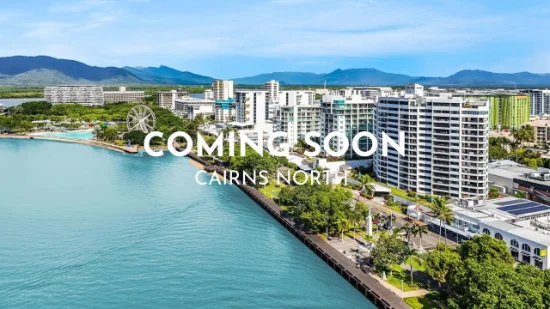 23 Law Street, Cairns North, Qld 4870