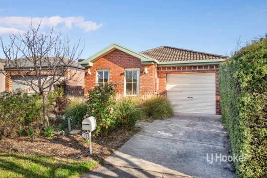 23 Leda Drive, Tarneit, Vic 3029