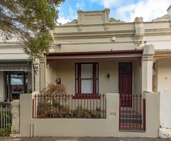 23 Lee Street, Carlton North, Vic 3054
