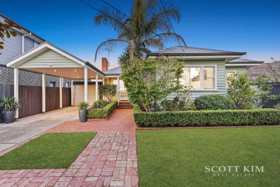 23 Leigh Street, Bentleigh East, Vic 3165 - For Sale
