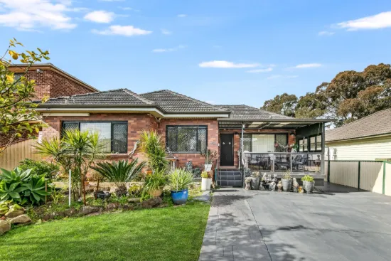 23 Leighdon Street, Bass Hill, NSW 2197