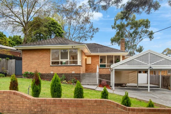 23 Lemon Road, Balwyn North, Vic 3104