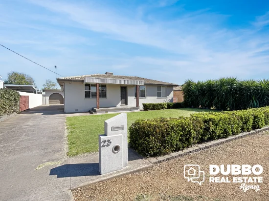 23 Leonard Street, Dubbo, NSW 2830