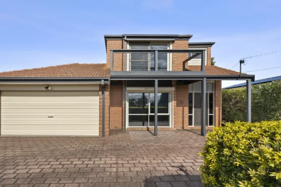 23 Leonard Street, St Leonards, Vic 3223
