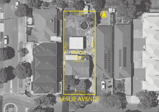 23 Leslie Avenue, Blair Athol SA 5084-Image